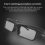 voor DLP Link Active Shutter 3D-bril USB oplaadbare bril 6
