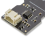 New 3.3-5.5V for capacitive Soil Moisture Sensor Module 5