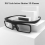 voor DLP Link Active Shutter 3D-bril USB oplaadbare bril 5