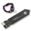 New 3.3-5.5V for capacitive Soil Moisture Sensor Module 1