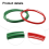 CT-205 Built-in Copper Tube Bending Strip Protector Bender Kit 3
