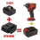 MTB18DVL Adapter Converter Can Use for 18V Li-Ion Battery 2