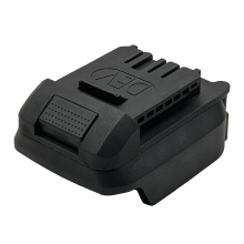 MTB18DVL Adapter Converter Can Use for 18V Li-Ion Battery