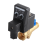 G1/2 DN15 Automatic Electronic Timed Drain Valve 2