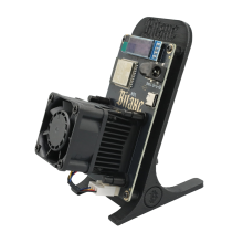 Gamma 601 BTC Solo Miner so stojanom 1.2TH/S UK zástrčka