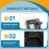 Gamma 601 Solo Miner με βάση 1.2TH/S 18W BM1370 Πρίζα Ηνωμένου Βασιλείου 6
