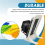 Gamma 601 Solo Miner με βάση 1.2TH/S 18W BM1370 Πρίζα Ηνωμένου Βασιλείου 3