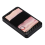 Card Holder Men RFID Wallet Carbon Fiber Simple Wallet 3