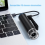 Wireless Digital Microscope High Clear 1080P WIFI 50-1000x Microscope 3