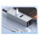 Wired Network Card Type-C to 3.0HUB 100M Network Card RJ45 Silver 5