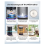 Electric Milk Frother with Non-Stick Coating, EU Plug 5