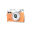 1080P Mini Sleutelhanger Camera Retro Digitale Camera C 1