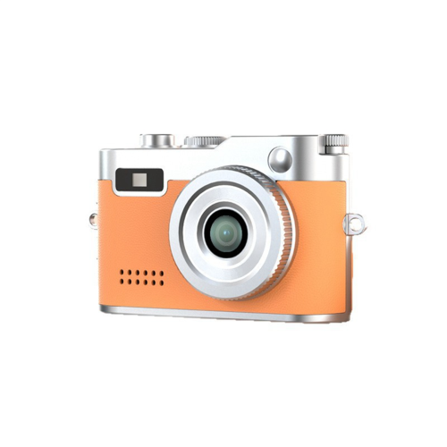 1080P Mini Sleutelhanger Camera Retro Digitale Camera C