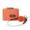 Portable Cassette Player with Headphone A 1