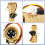 Water Flow Sensor RV Water Heater for GSWH-2 4