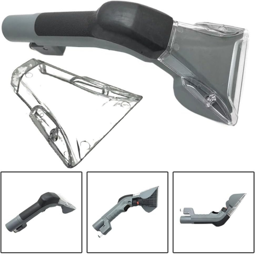 Replacement Connector Hand Nozzle for PUZZI 8/1 10/1 2