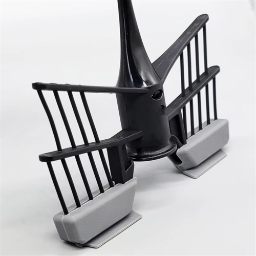 Whisk with Butterfly Base, for TM31/5/6 Mixer Replacement Part 1