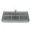 33-teiliges Bürstenfilter-Mopptuch-Staubbeutel-Set für Omni M40 4