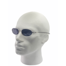 Police Vintage Sunglasses S2776 Color 0583