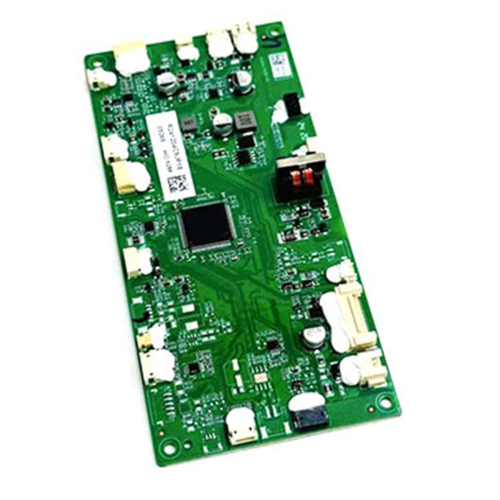 PCBA basestation vandpumpekort til X40 Ultra/X40 Ultra
