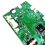 PCBA basestation vandpumpekort til X40 Ultra/X40 Ultra 3