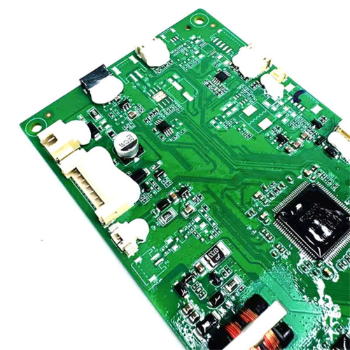 PCBA basestation vandpumpekort til X40 Ultra/X40 Ultra 2