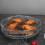 Air Fryer Special Grill Round Plate Three-Layer Stackable Toast 3