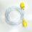 Replacement 2.5M Water Inlet Pipe Nozzle Connector for PUZZI 3