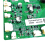 PCBA basestation vandpumpekort til X40 Ultra/X40 Ultra 2