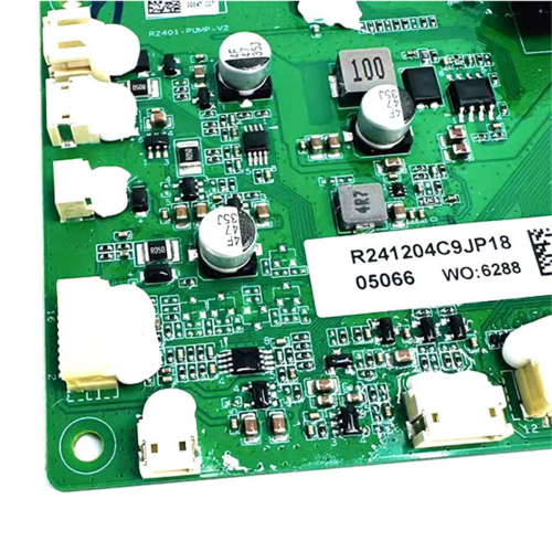 PCBA basestation vandpumpekort til X40 Ultra/X40 Ultra 1