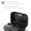 Bluetooth Earphone HiFi Sound Effect Card Insertion in Ear Style 6