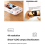 A56 Children'S Digital Camera Pink 4K 30fps HD Video Recorder 2