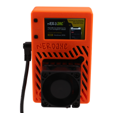 Gamma 601 1200GH/S BTC Solo Miner 18-22W EU ZÁSUVKA