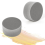Premium verfcombo: 2 sponzen, 2 rollers en 1 kwast 4