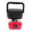 18 Beads LED Work Light for 18V Li-Ion Battery 4