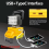 18 Beads LED Work Light Spotlight Torch for XR 18V 20V 7