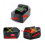 18 Beads LED Work Light for 18V Li-Ion Battery 2