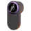 Smart Display Lint Trimmer Home Use Rechargeable Hair Remover Grey 1
