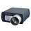Speed Meter with LCD Display, for Use Within Range (Navy) 1