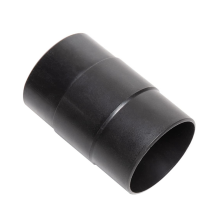 70123 4-inch stofslangconnector met snelkoppelingsadapter