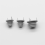 Replacement Tank Rubber Plug Sealing Sleeve Cover Accessories 2