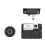 Smart Fingerprint Biometric Electric Lock Keyless Cabinet Lock 1