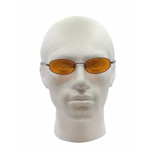 Police Police Vintage Sunglasses S2776 Color 0627 1