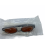 Police Police Vintage Sunglasses S2776 Color 0627 3