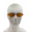 Police Police Vintage Sunglasses S2776 Color 0627 4