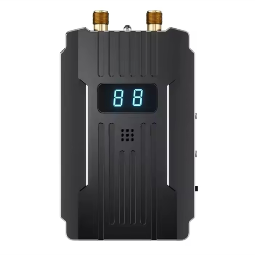 MATEN 3.3G VRX mit 3.3G Signal Alarmer Receiver Eingebauter Summer