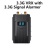 MATEN 3.3G VRX mit 3.3G Signal Alarmer Receiver Eingebauter Summer 2