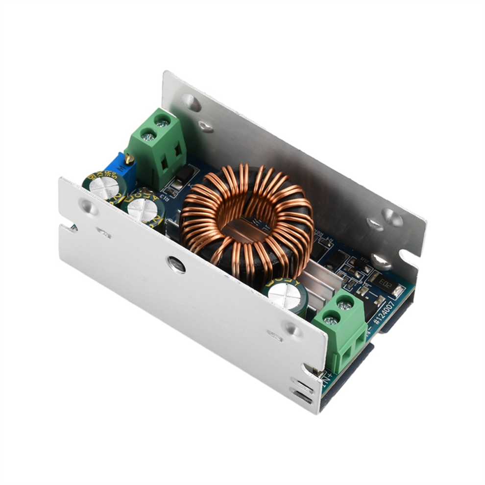 100W 6A Dc Dc Buck Converter Step-Down Voltage Regulator Module 4713250204147
