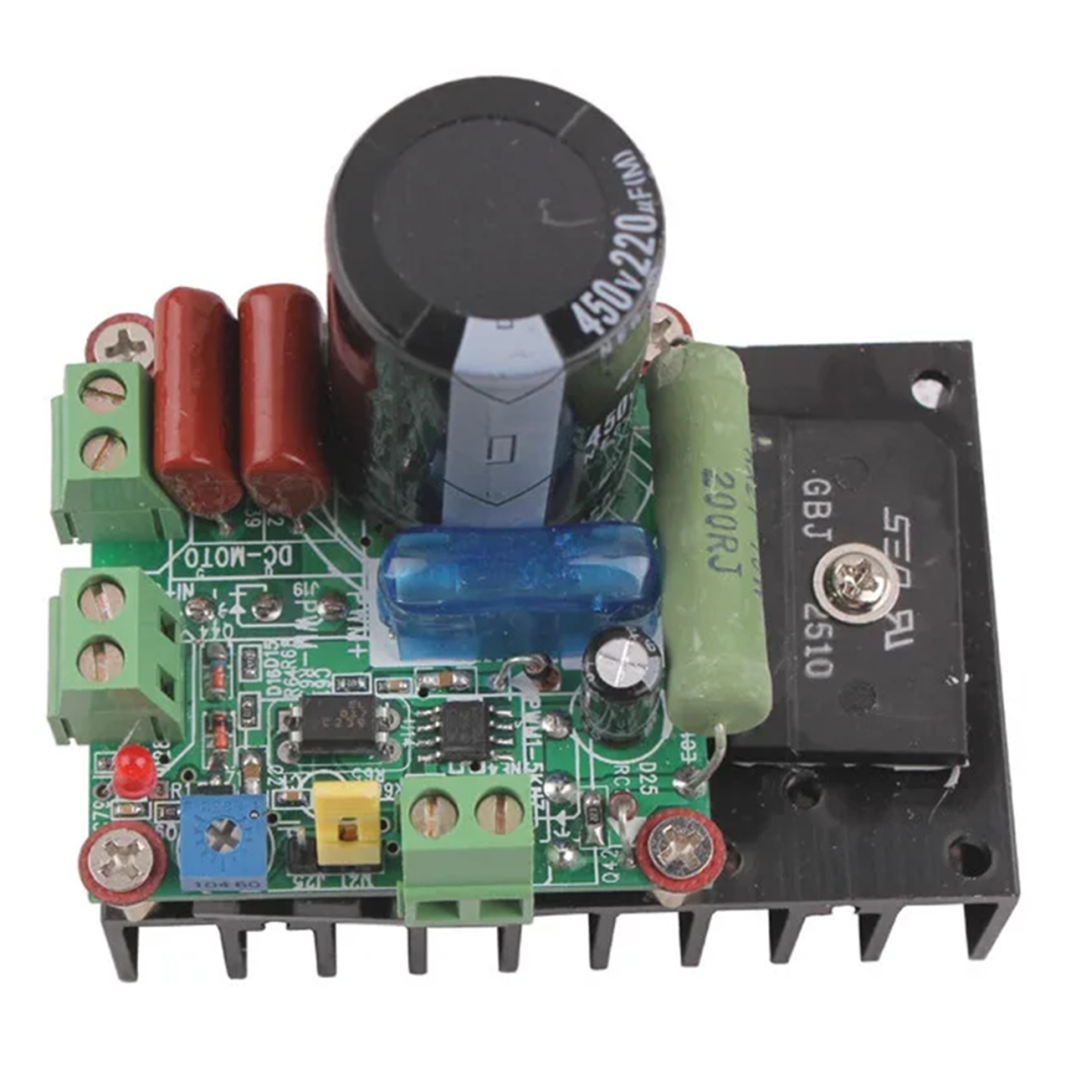 Dc Motor Speed Controller Pwm Speed Controller 4713250204369