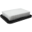 2 stuks voor W107418351 Stofzuiger Hoofd Vlakfilter 2
